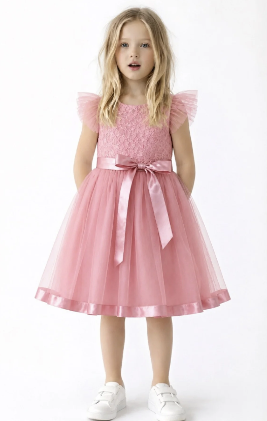 ESİLA KIDS lookbook görseli 3