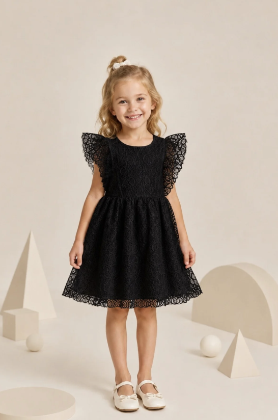 ESİLA KIDS lookbook görseli 2